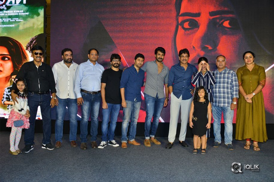 U-Turn-Movie-Pre-Release-Event-Photos